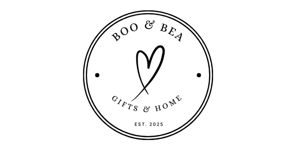 Boo & Bea – Boo & Bea